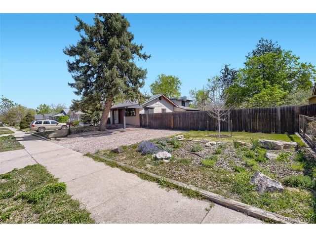 4058 S Lincoln St, Englewood, CO 80113
