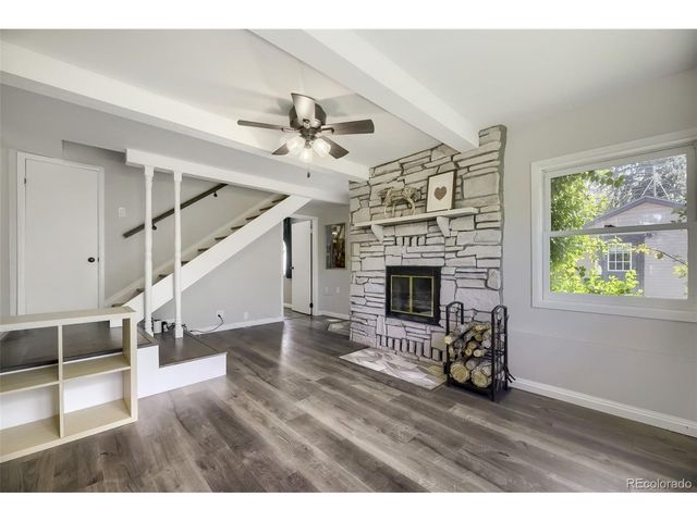 4058 S Lincoln St, Englewood, CO 80113