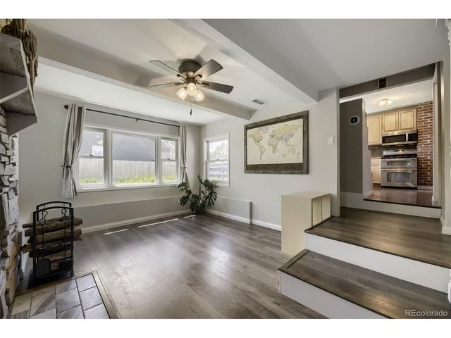 4058 S Lincoln St, Englewood, CO 80113