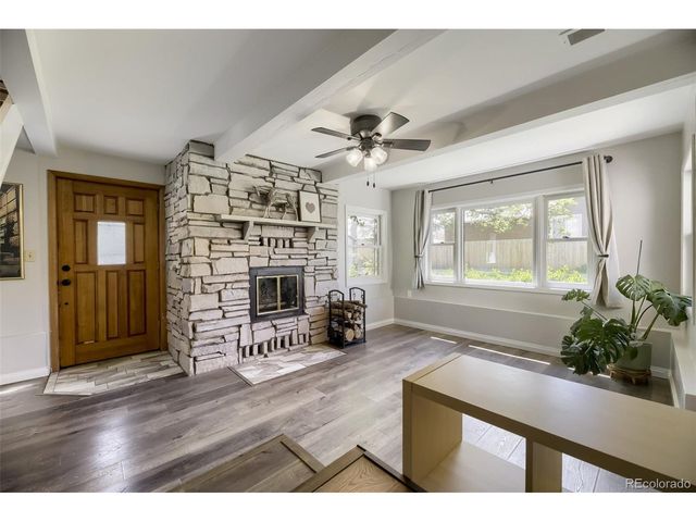 4058 S Lincoln St, Englewood, CO 80113