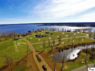 Lot 5G DOZIER CREEK CIRCLE, Farmerville, LA 71241