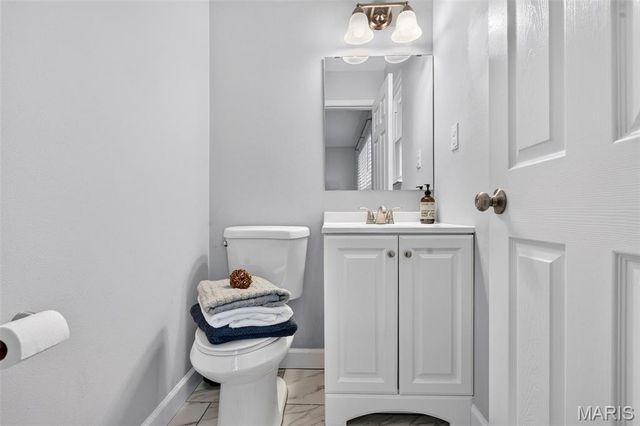 3804 Larkspur Landing, Imperial, MO 63052