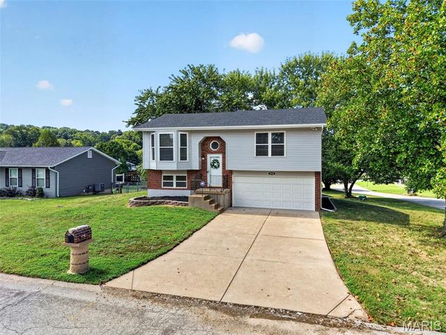 3804 Larkspur Landing, Imperial, MO 63052