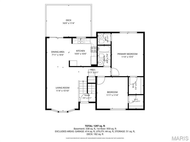3804 Larkspur Landing, Imperial, MO 63052