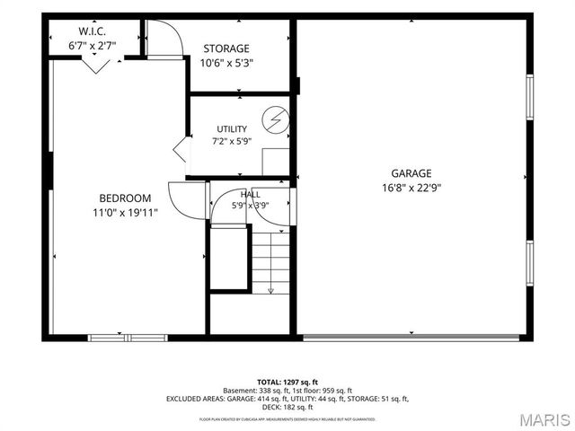 3804 Larkspur Landing, Imperial, MO 63052