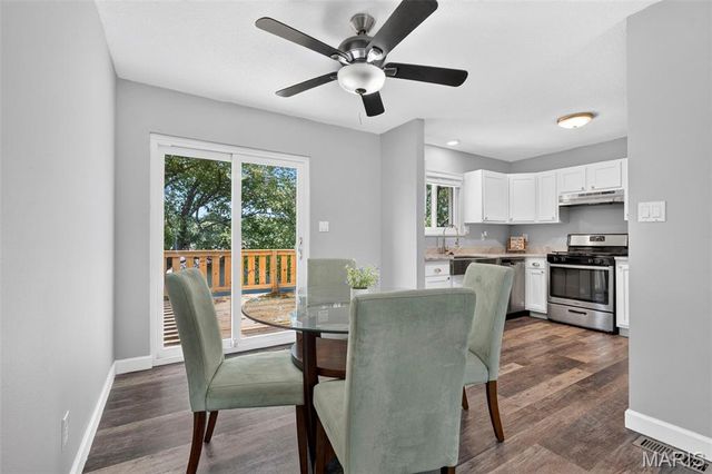 3804 Larkspur Landing, Imperial, MO 63052