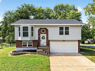 3804 Larkspur Landing, Imperial, MO 63052