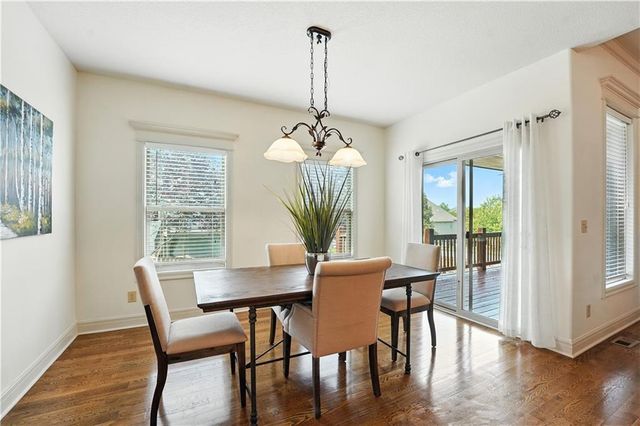 4560 NE Seneca Terrace, Lee's Summit, MO 64064