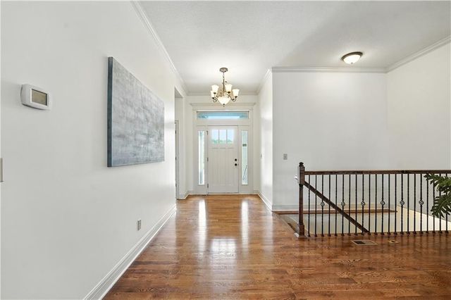 4560 NE Seneca Terrace, Lee's Summit, MO 64064