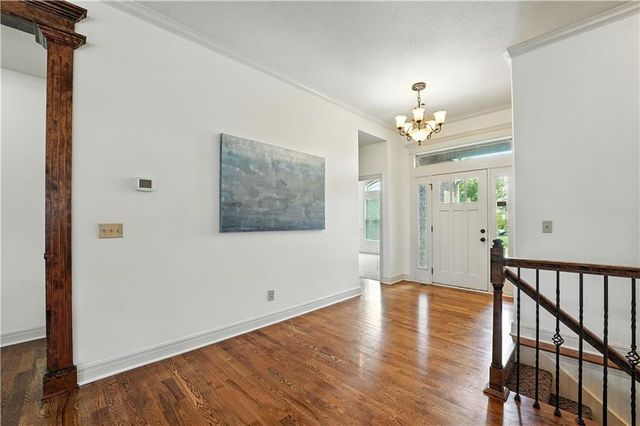 4560 NE Seneca Terrace, Lee's Summit, MO 64064