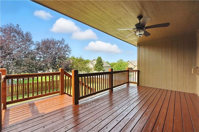 4560 NE Seneca Terrace, Lee's Summit, MO 64064