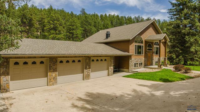 11758 W HWY 44, Rapid City, SD 57702