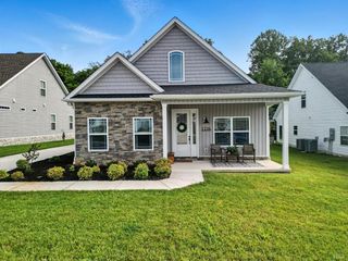 1126 Stoney Ridge Boulevard, Forest, VA 24551