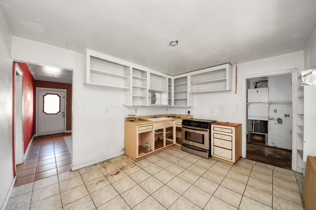 14023 Rosecrest Drive, Houston, TX 77045