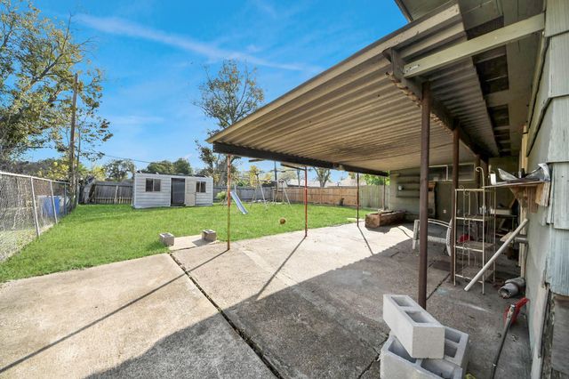 14023 Rosecrest Drive, Houston, TX 77045