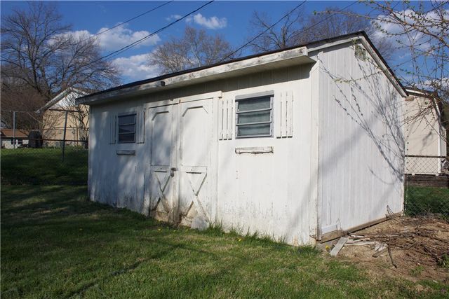1930 Brandt Pike, Dayton, OH 45404
