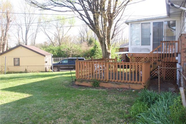 1930 Brandt Pike, Dayton, OH 45404