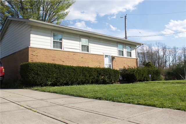 1930 Brandt Pike, Dayton, OH 45404