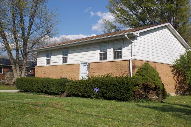 1930 Brandt Pike, Dayton, OH 45404