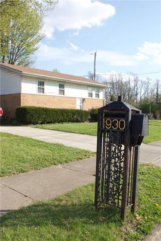 1930 Brandt Pike, Dayton, OH 45404