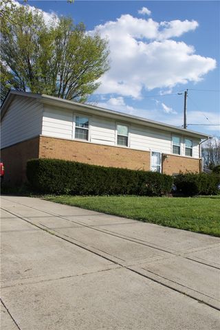 1930 Brandt Pike, Dayton, OH 45404