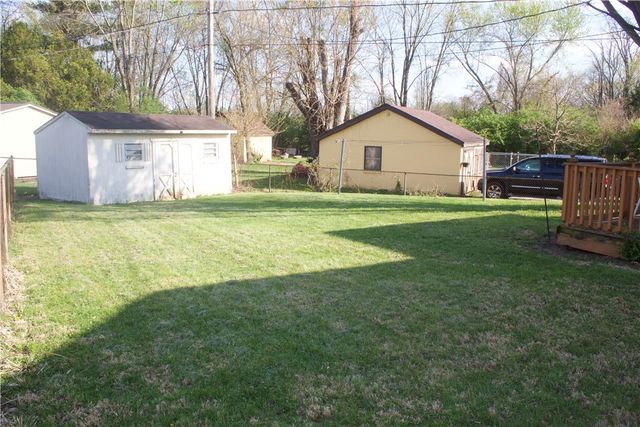 1930 Brandt Pike, Dayton, OH 45404