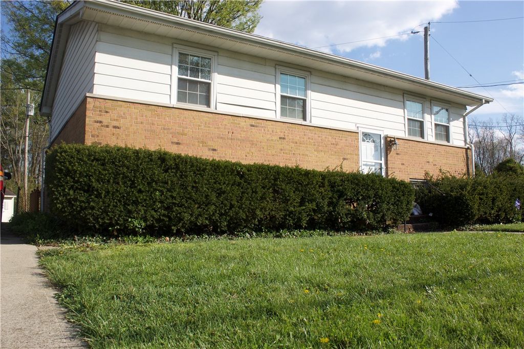 1930 Brandt Pike, Dayton, OH 45404
