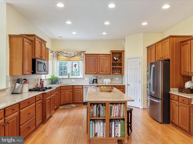 1517 BROOKDALE CT, Winchester, VA 22601