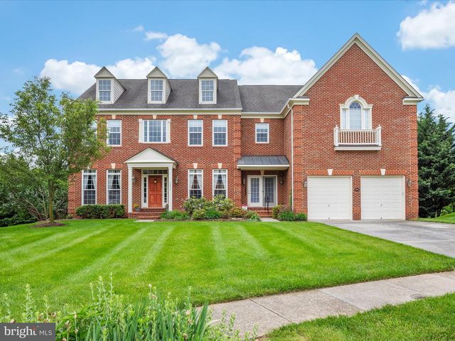 1517 BROOKDALE CT, Winchester, VA 22601