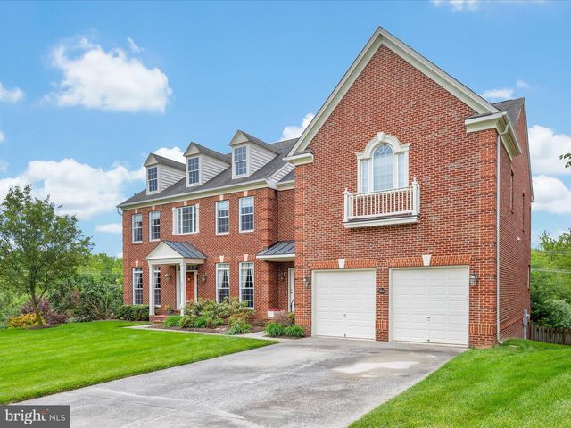 1517 BROOKDALE CT, Winchester, VA 22601