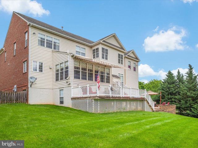 1517 BROOKDALE CT, Winchester, VA 22601