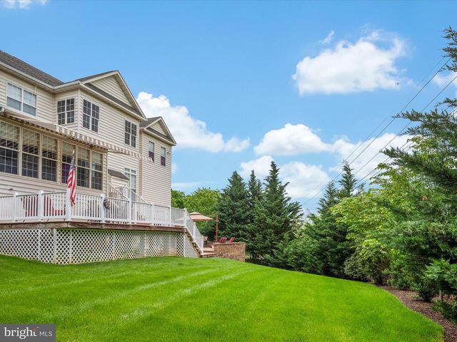 1517 BROOKDALE CT, Winchester, VA 22601