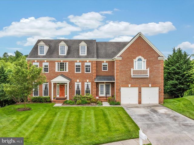 1517 BROOKDALE CT, Winchester, VA 22601