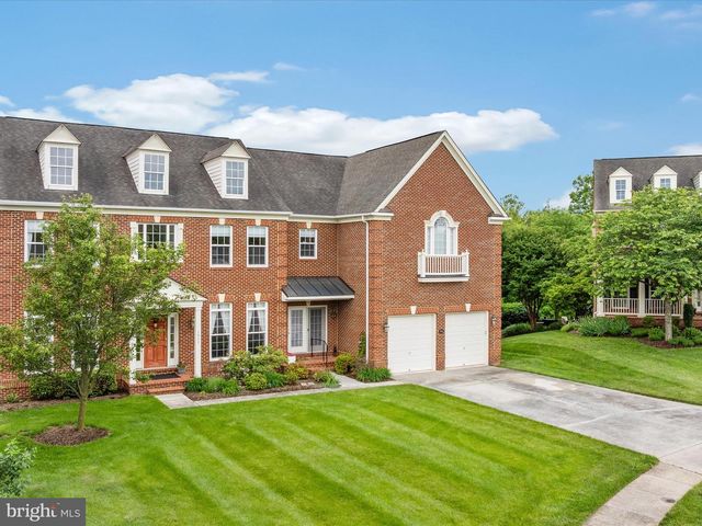 1517 BROOKDALE CT, Winchester, VA 22601