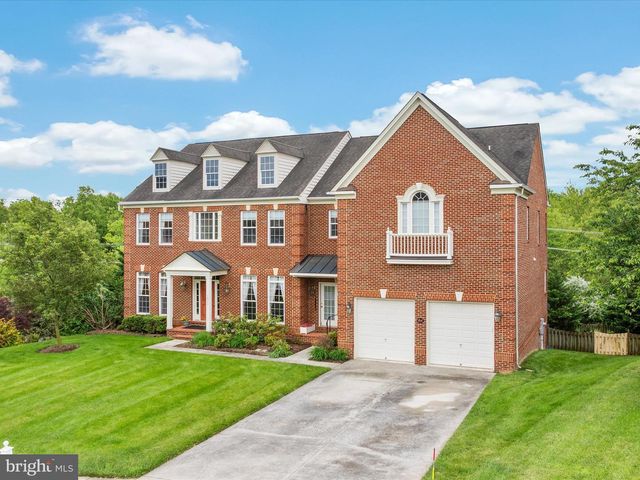 1517 BROOKDALE CT, Winchester, VA 22601
