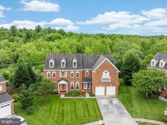 1517 BROOKDALE CT, Winchester, VA 22601