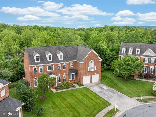 1517 BROOKDALE CT, Winchester, VA 22601