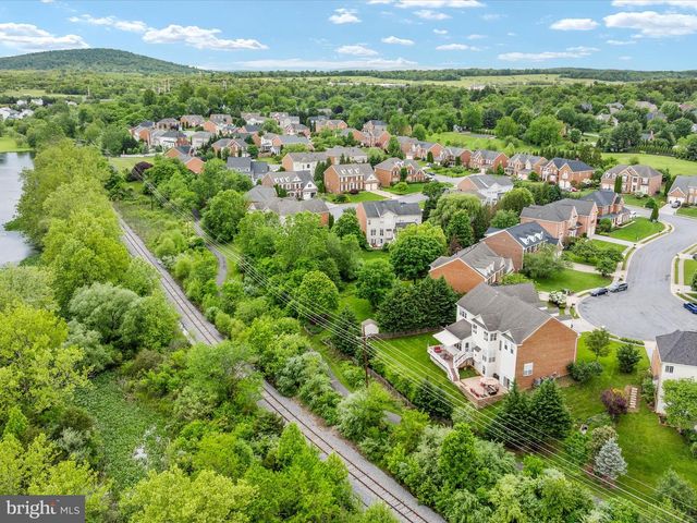 1517 BROOKDALE CT, Winchester, VA 22601