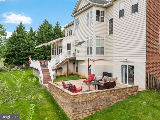 1517 BROOKDALE CT, Winchester, VA 22601
