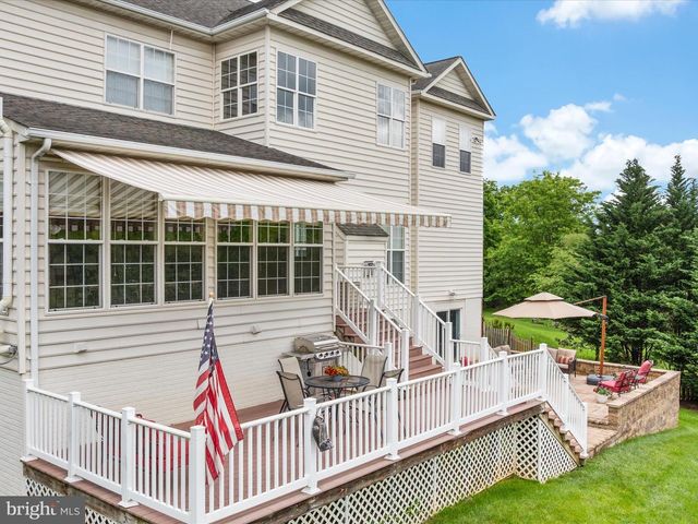 1517 BROOKDALE CT, Winchester, VA 22601