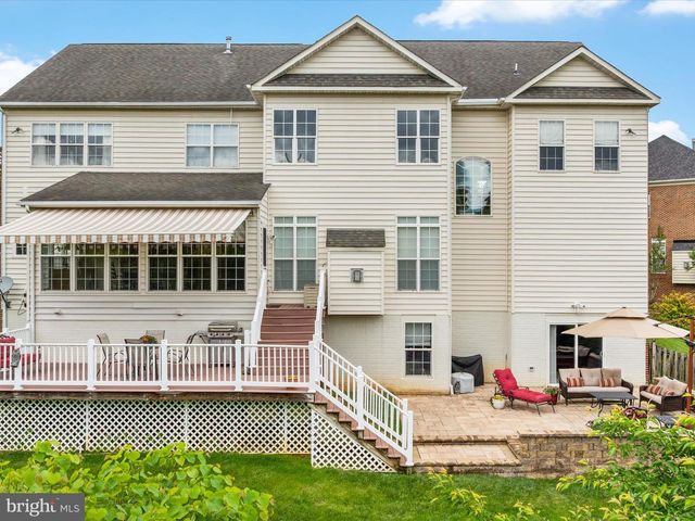 1517 BROOKDALE CT, Winchester, VA 22601