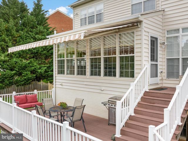 1517 BROOKDALE CT, Winchester, VA 22601