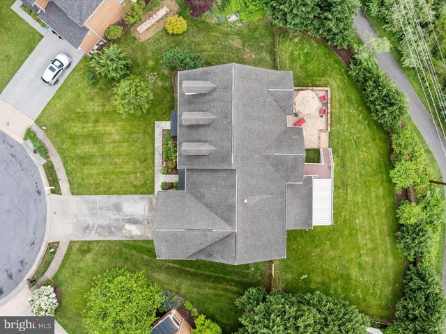 1517 BROOKDALE CT, Winchester, VA 22601