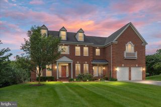 1517 BROOKDALE CT, Winchester, VA 22601