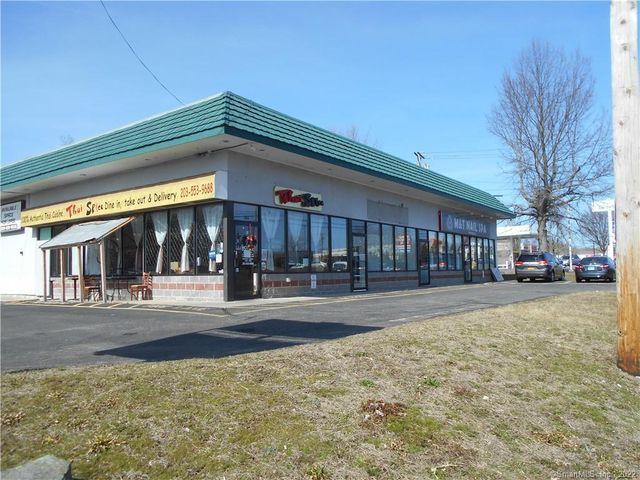 153 Boston Post Road 3, Orange, CT 06477