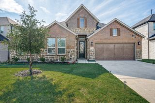 1224 Villalonga Drive, Little Elm, TX 75068