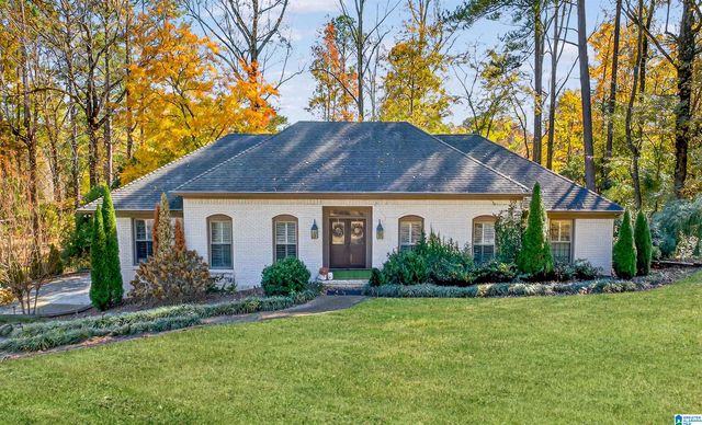 1309 ANGLEWOOD DRIVE, Vestavia Hills, AL 35216