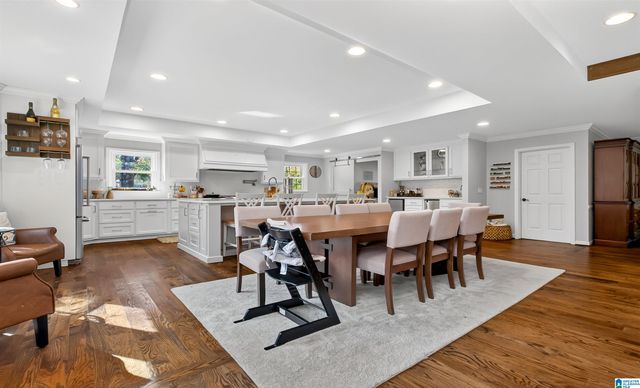 1309 ANGLEWOOD DRIVE, Vestavia Hills, AL 35216