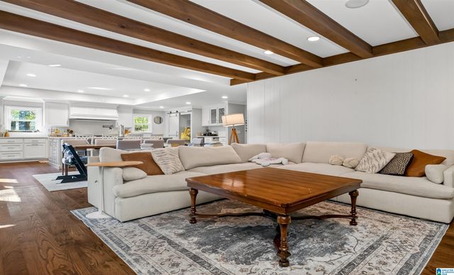 1309 ANGLEWOOD DRIVE, Vestavia Hills, AL 35216