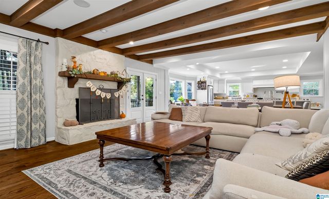 1309 ANGLEWOOD DRIVE, Vestavia Hills, AL 35216